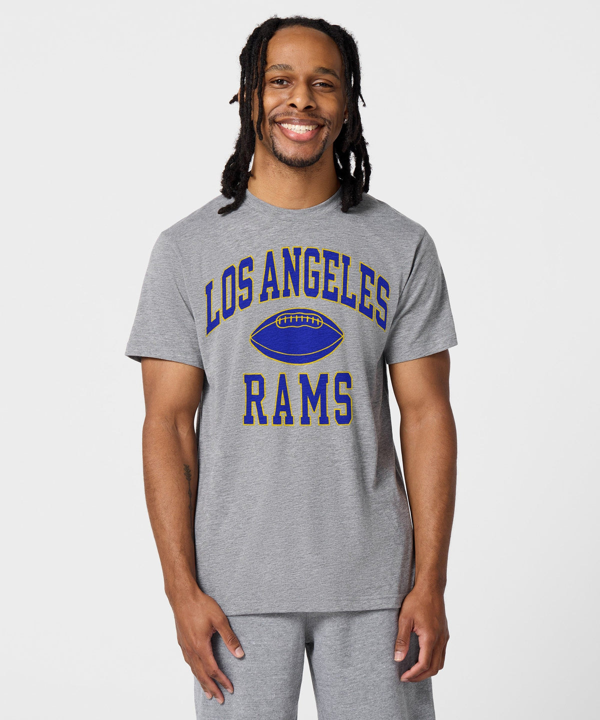 Los Angeles Rams Gridiron product image 3