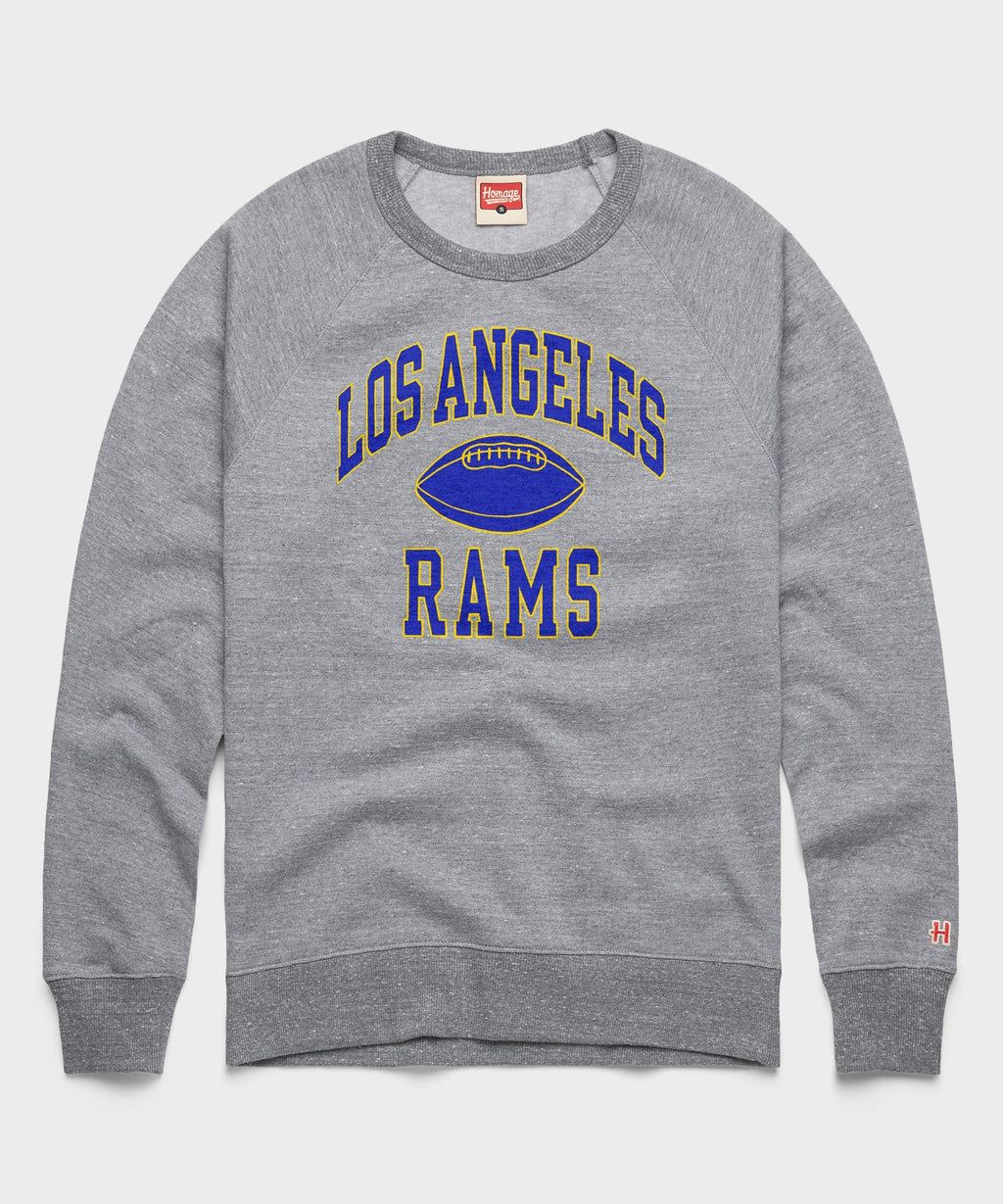 Los Angeles Rams Gridiron Crewneck product image 1