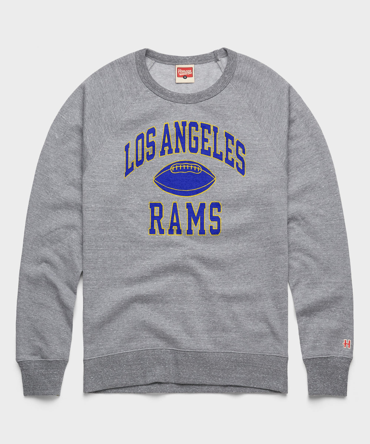Los Angeles Rams Gridiron Crewneck product image 1