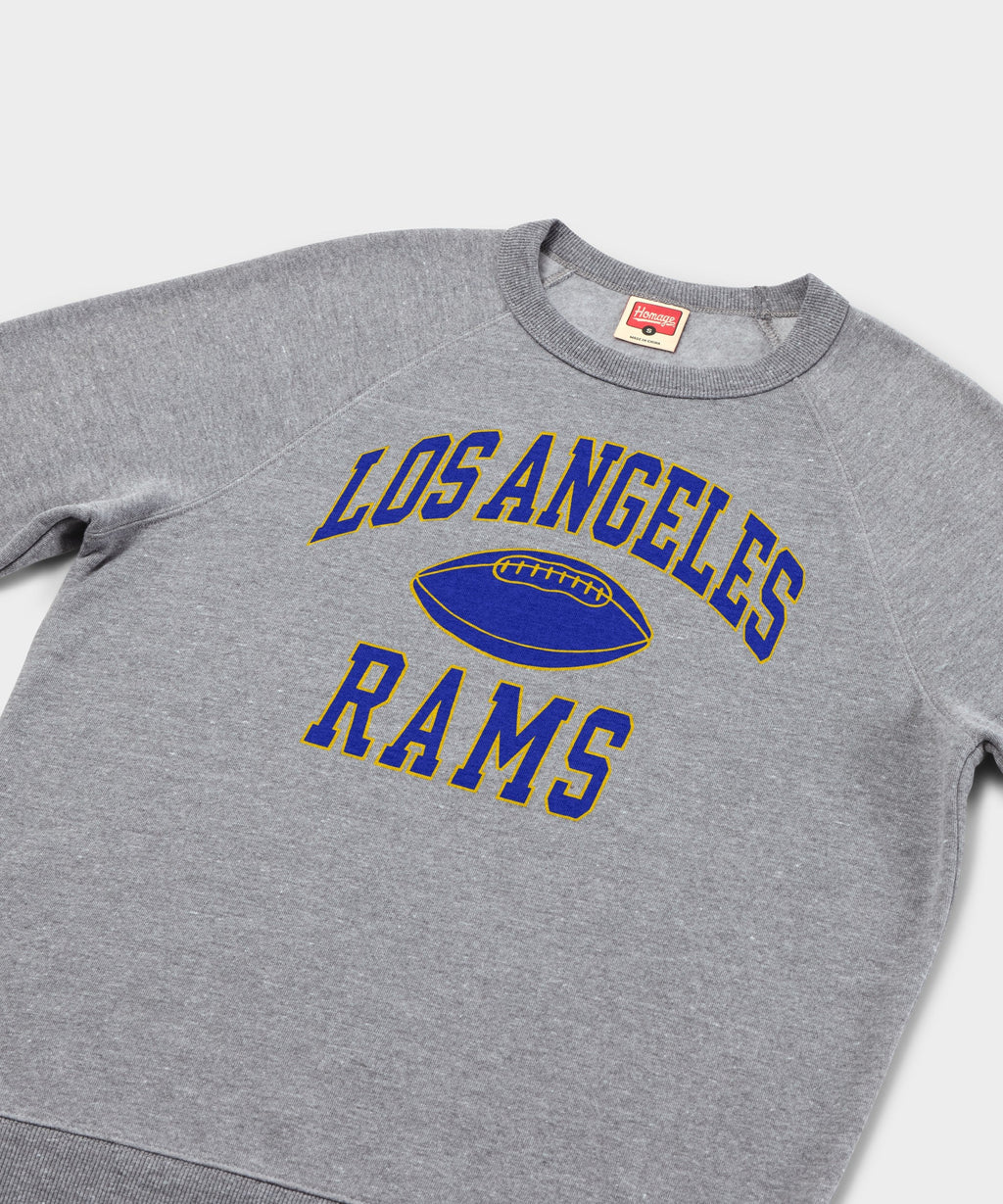 Los Angeles Rams Gridiron Crewneck product image 2