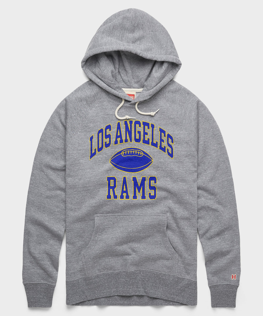 Los Angeles Rams Gridiron Hoodie product image 1