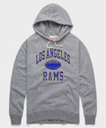 Los Angeles Rams Gridiron Hoodie product image 1