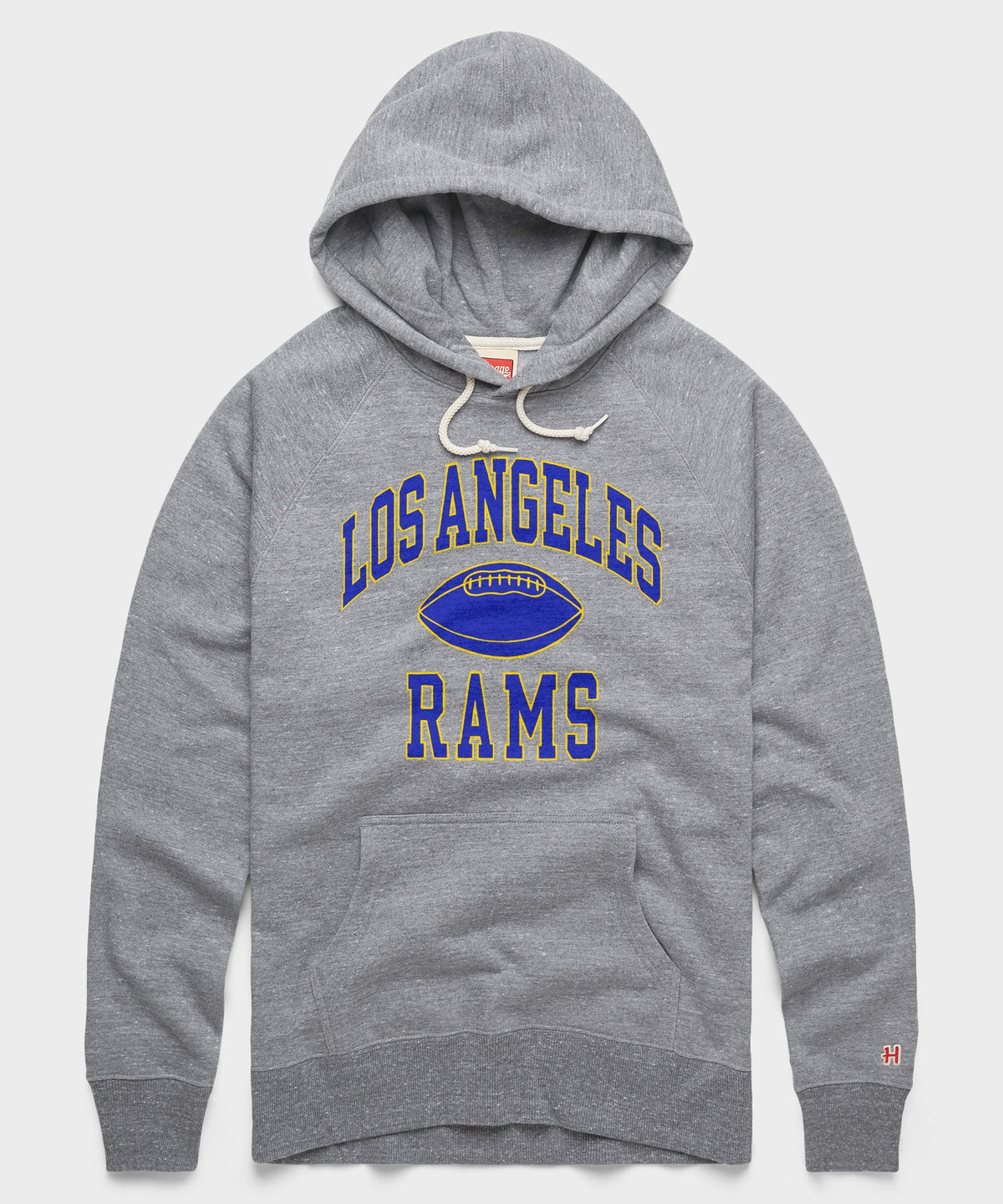 Los Angeles Rams Gridiron Hoodie product image 1