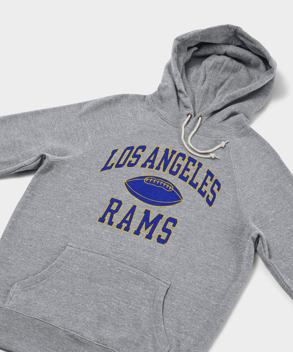 Los Angeles Rams Gridiron Hoodie product image 2