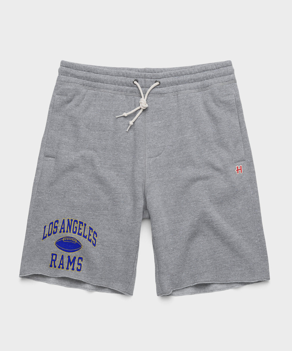 Los Angeles Rams Gridiron Sweat Shorts product image 1