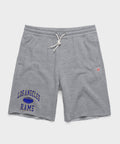 Los Angeles Rams Gridiron Sweat Shorts product image 1