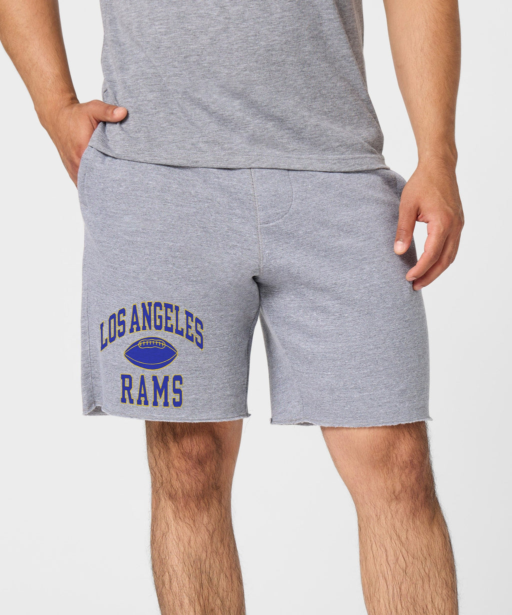 Los Angeles Rams Gridiron Sweat Shorts product image 3