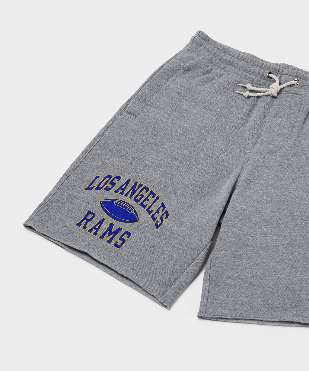 Los Angeles Rams Gridiron Sweat Shorts product image 2