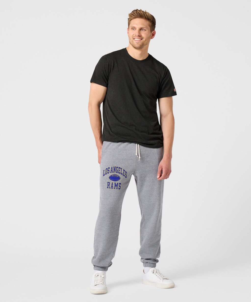 Los Angeles Rams Gridiron Sweatpants