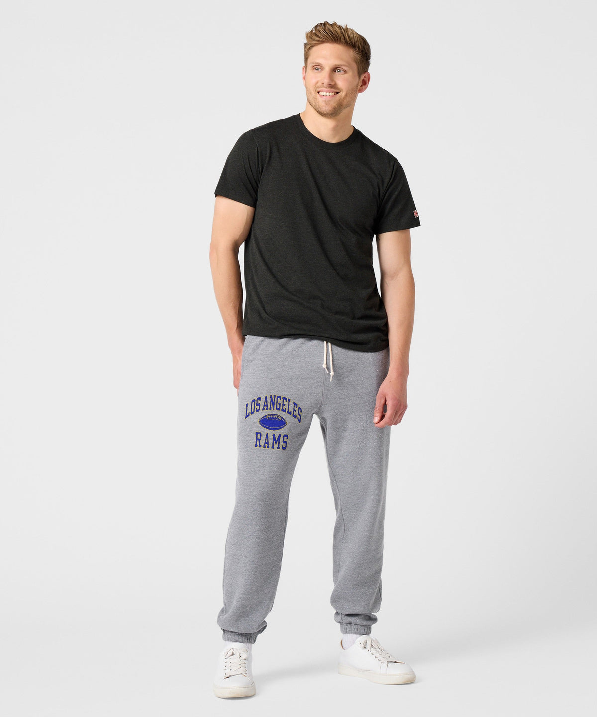 Los Angeles Rams Gridiron Sweatpants