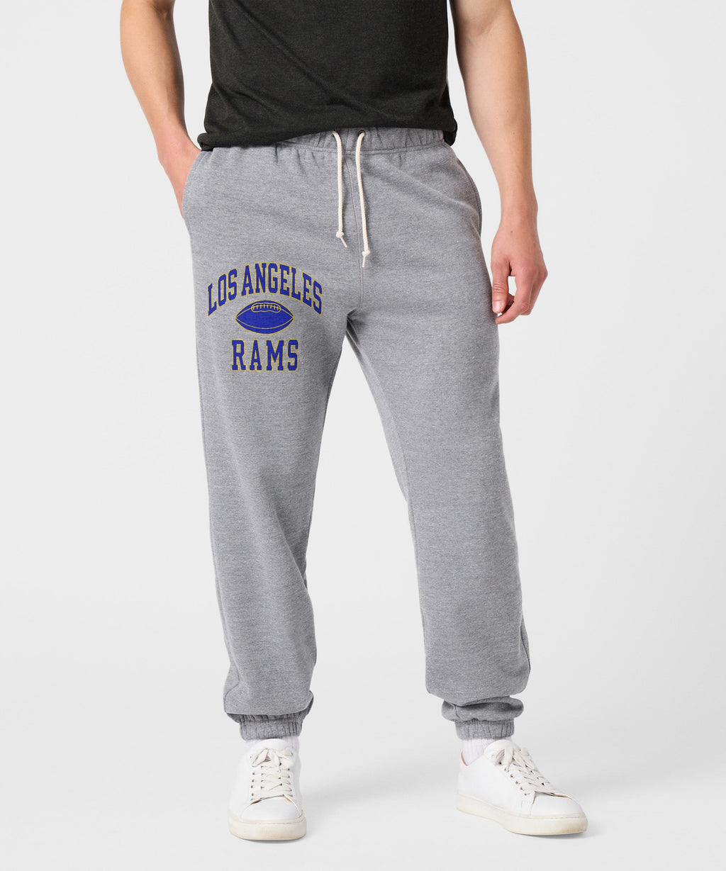 Los Angeles Rams Gridiron Sweatpants