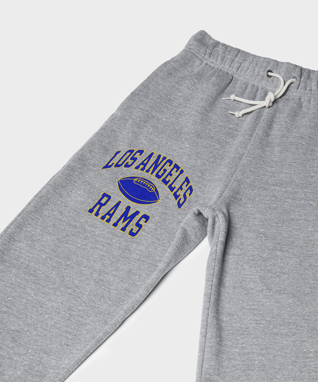 Los Angeles Rams Gridiron Sweatpants
