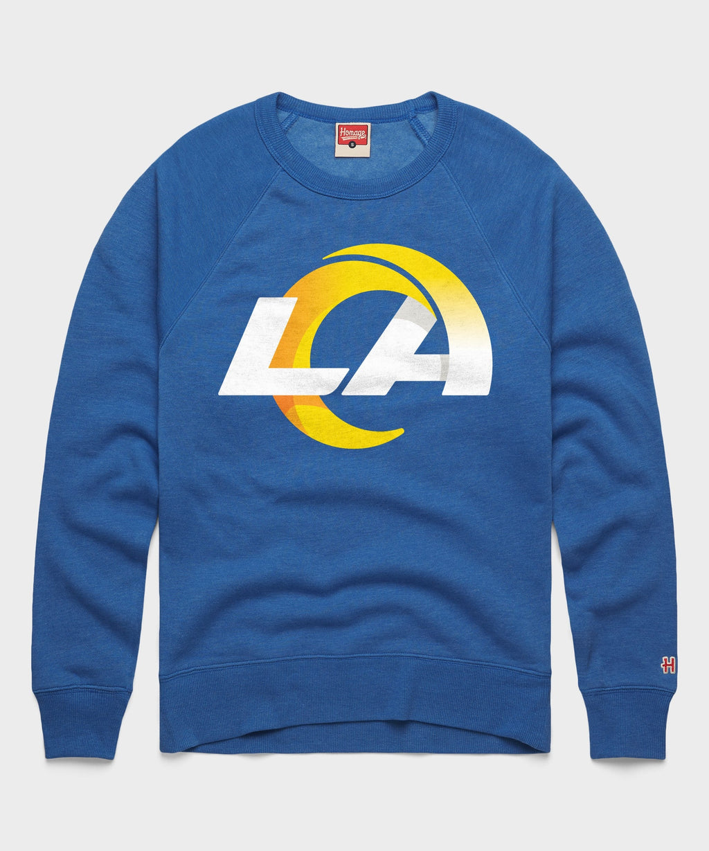 Los Angeles Rams '20 Crewneck product image 1