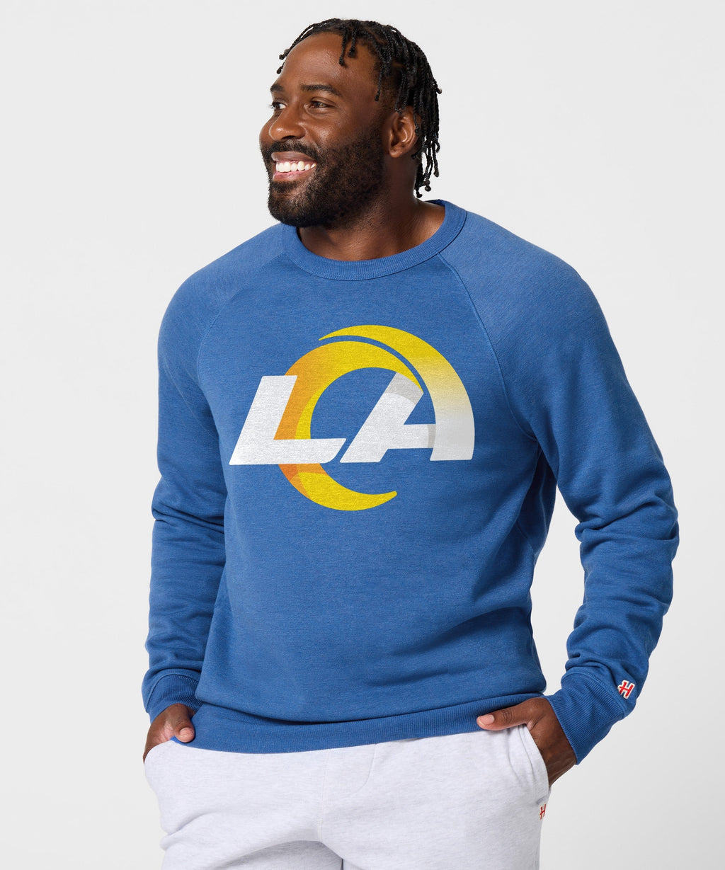 Los Angeles Rams '20 Crewneck product image 3