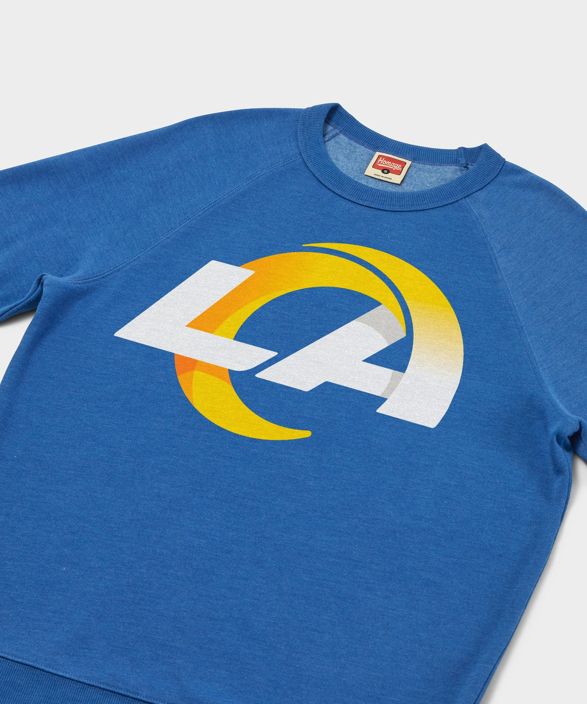 Los Angeles Rams '20 Crewneck product image 2
