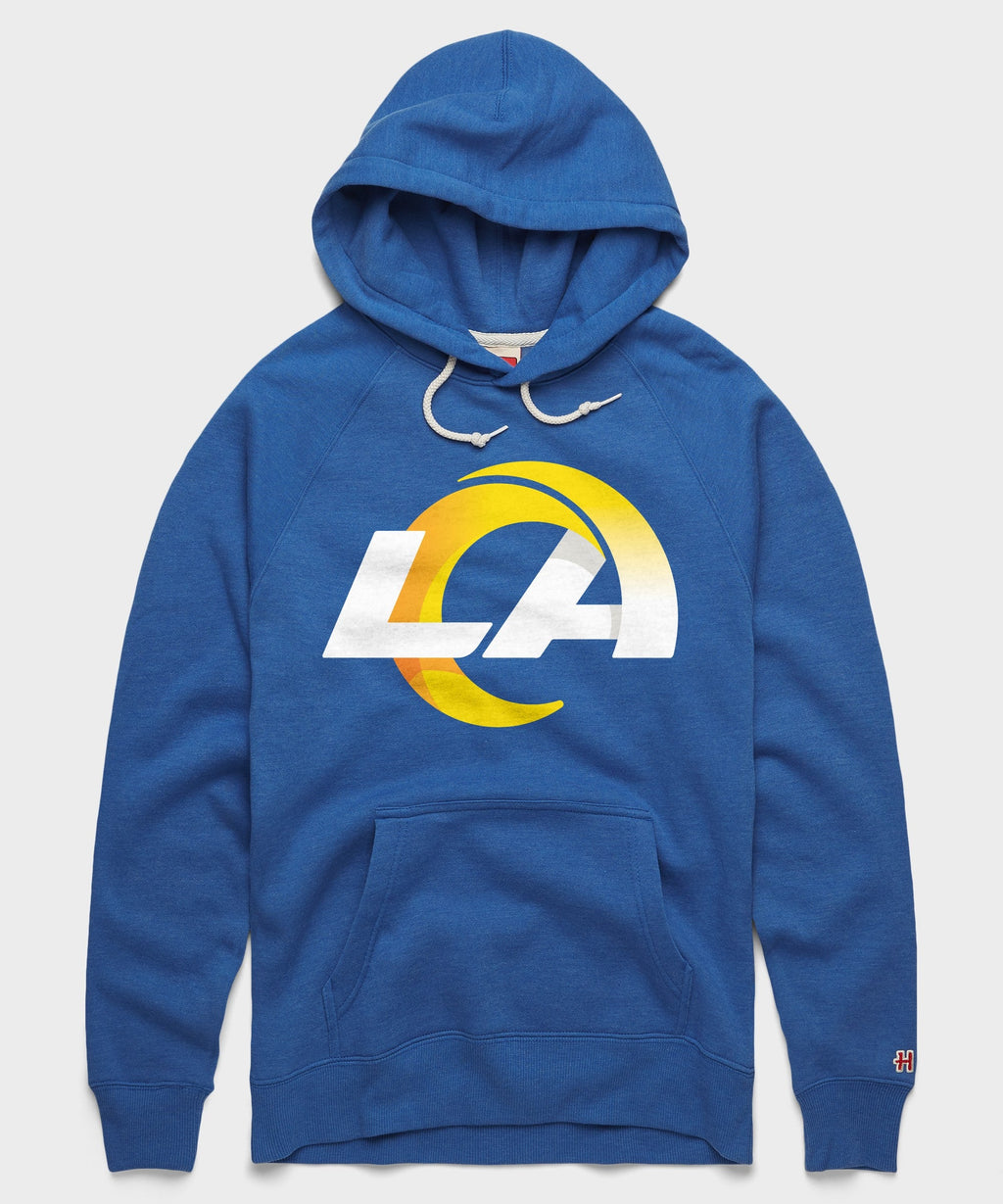 Los Angeles Rams '20 Hoodie product image 1