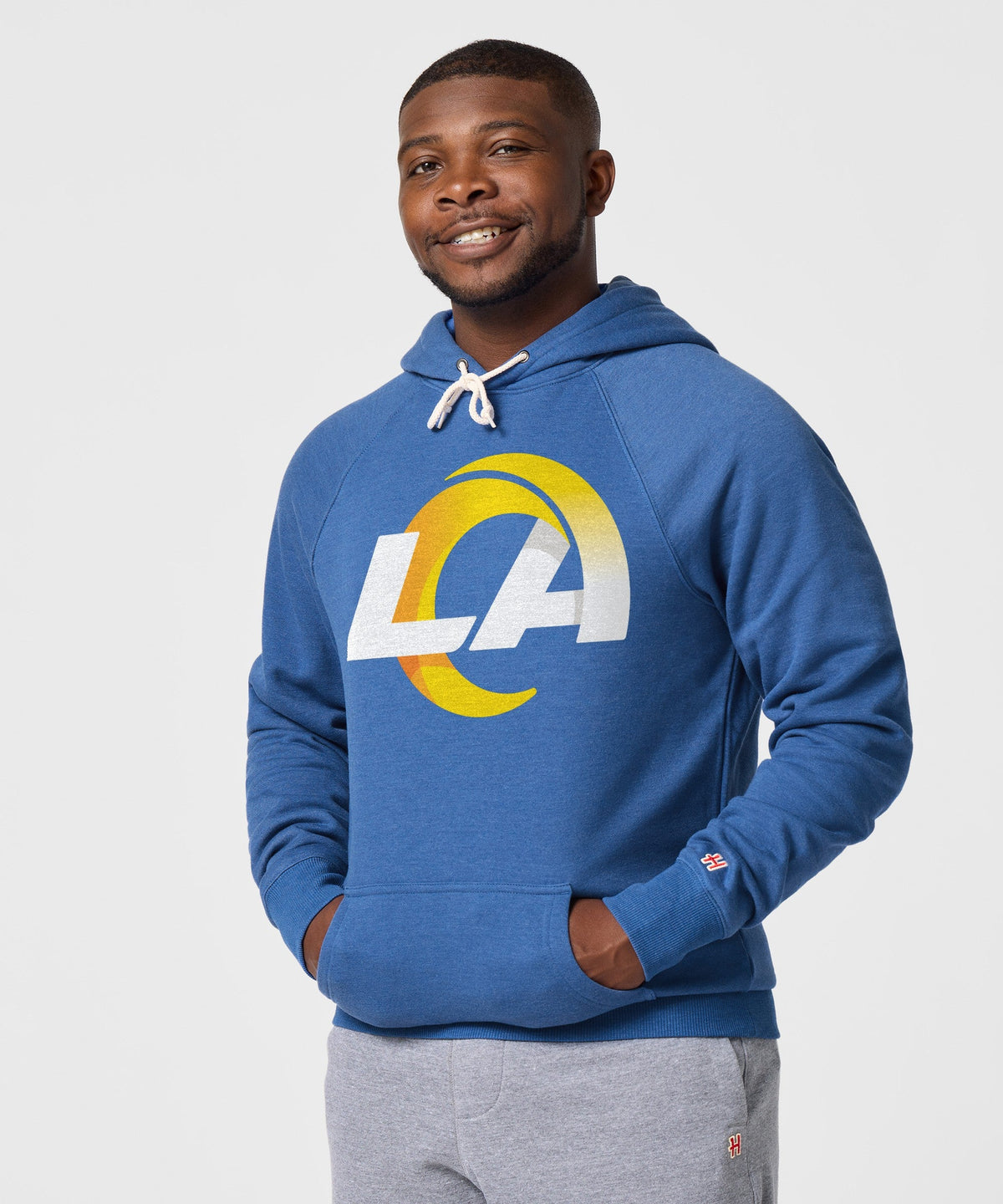 Los Angeles Rams '20 Hoodie product image 3