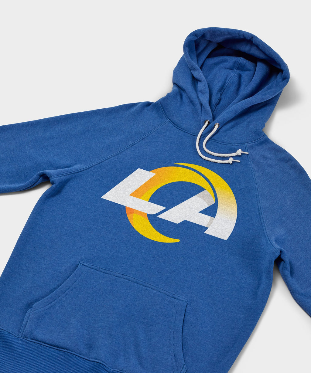 Los Angeles Rams '20 Hoodie product image 2