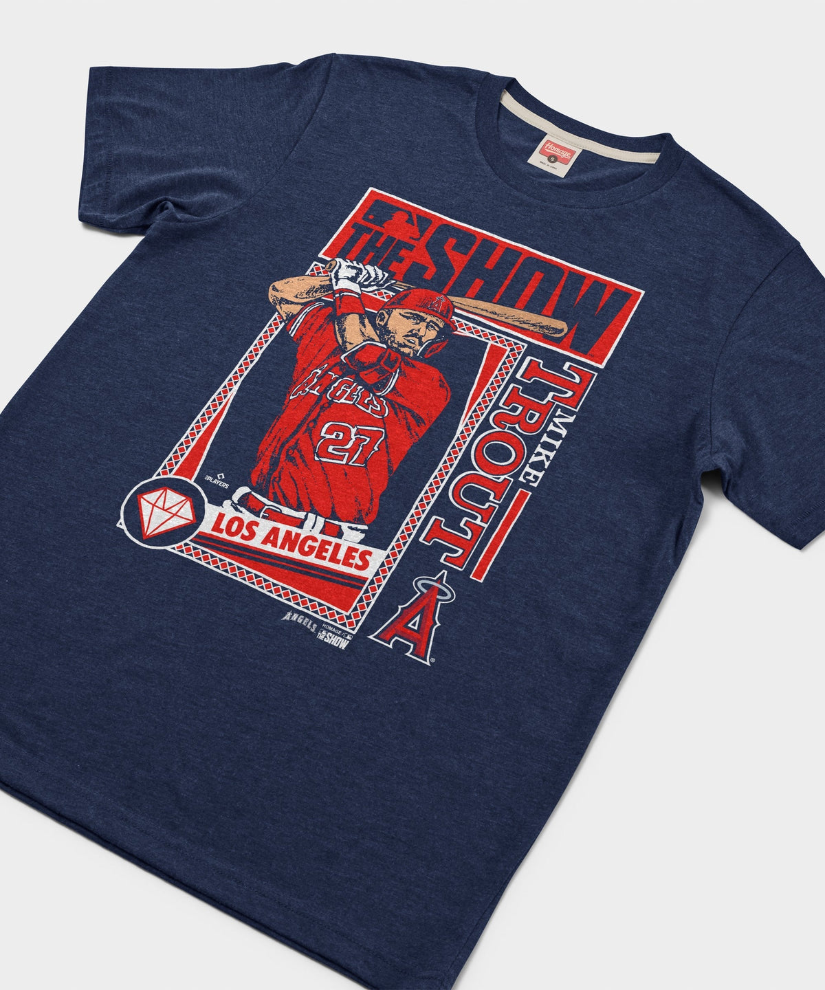 MLB The Show Angels Mike Trout product image 2