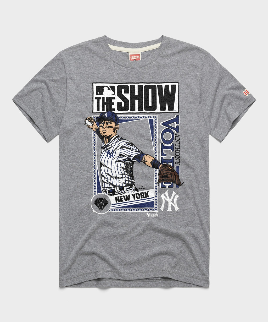 MLB The Show Yankees Anthony Volpe product image 1