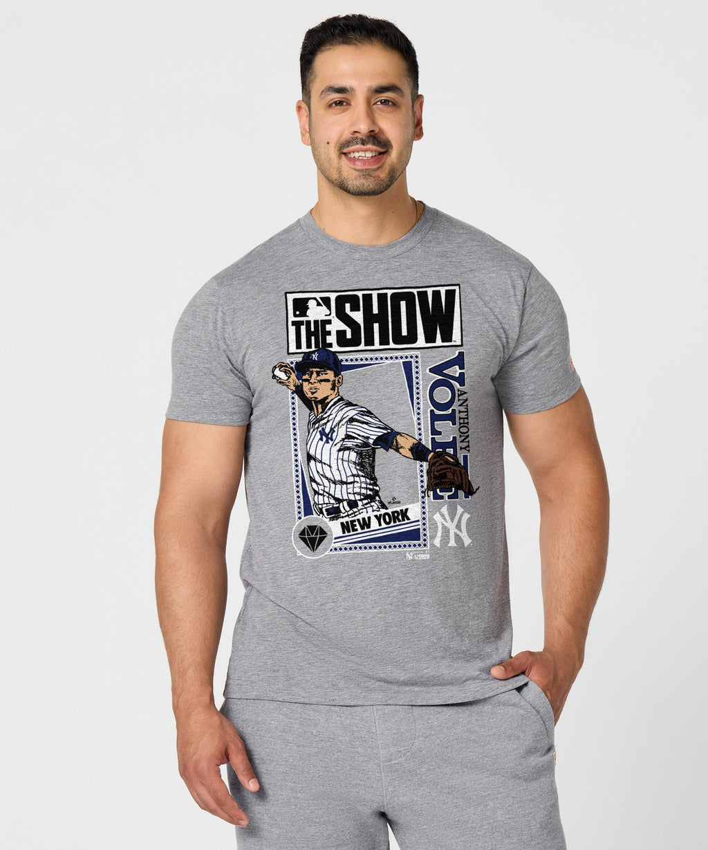 MLB The Show Yankees Anthony Volpe product image 3