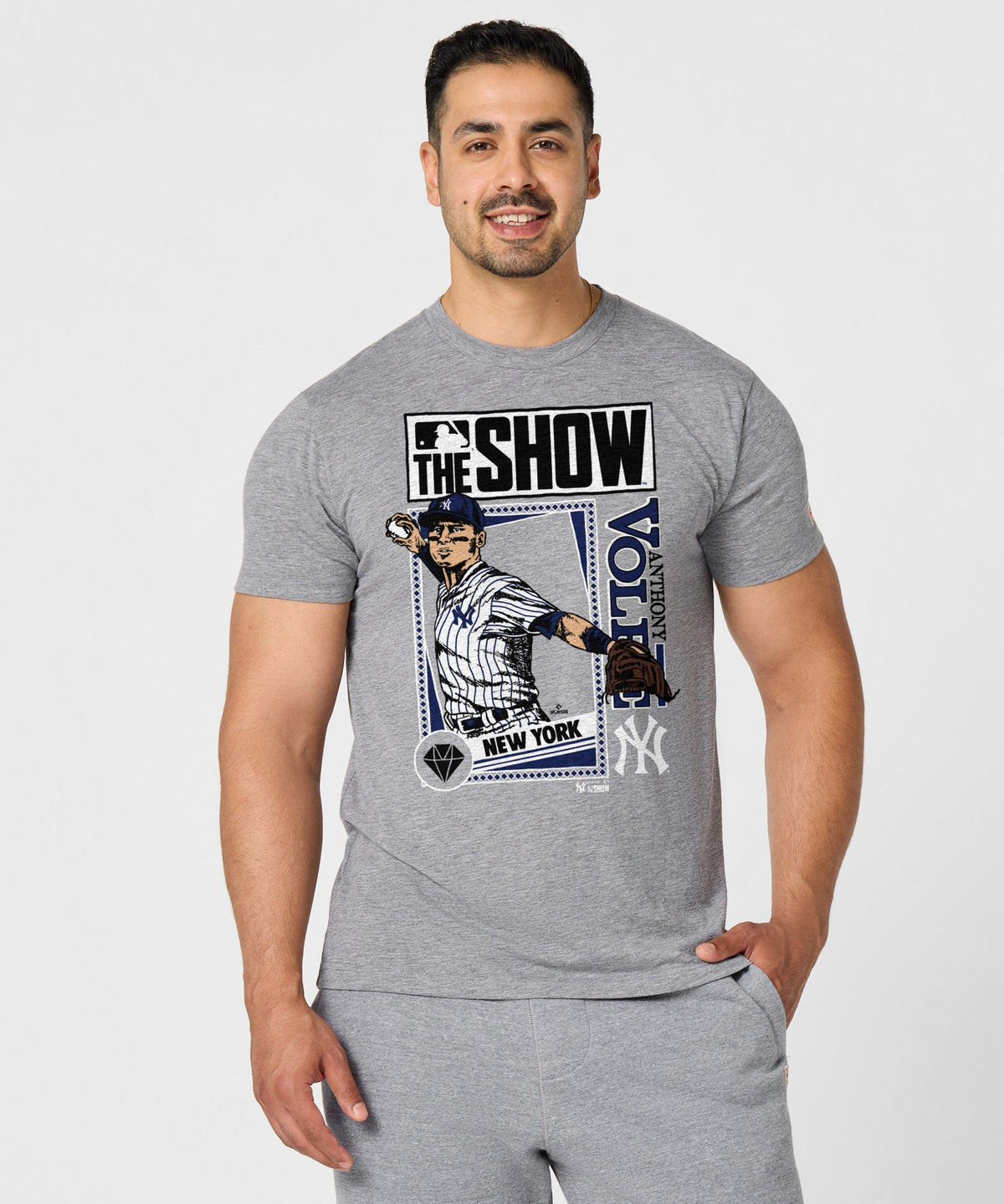 MLB The Show Yankees Anthony Volpe product image 3