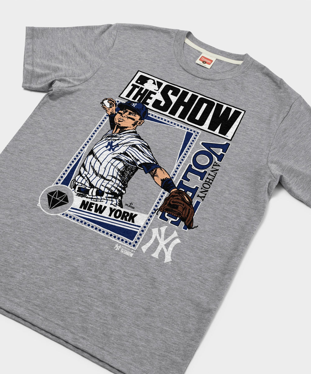 MLB The Show Yankees Anthony Volpe product image 2