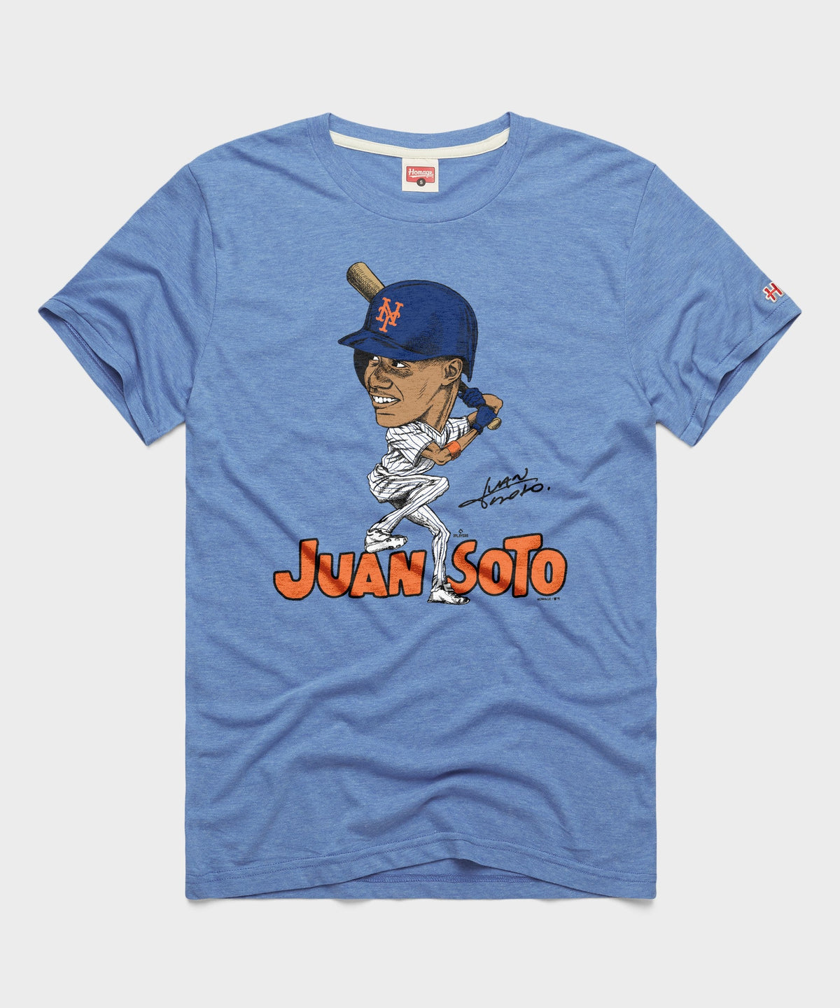 Mets Juan Soto Signature product image 1
