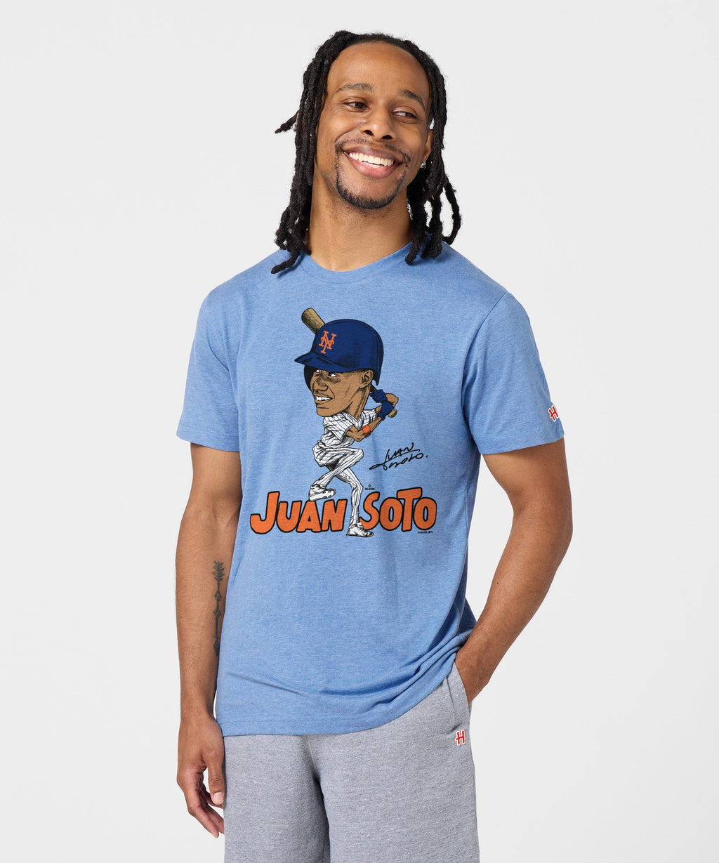Mets Juan Soto Signature product image 3