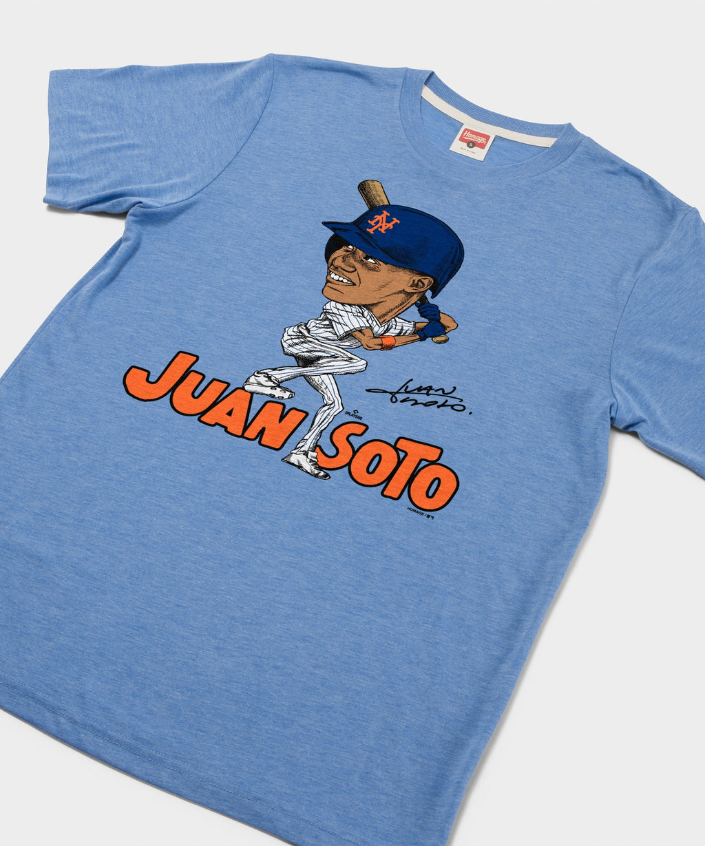 Mets Juan Soto Signature product image 2