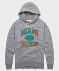 Miami Dolphins Gridiron Hoodie product image 1