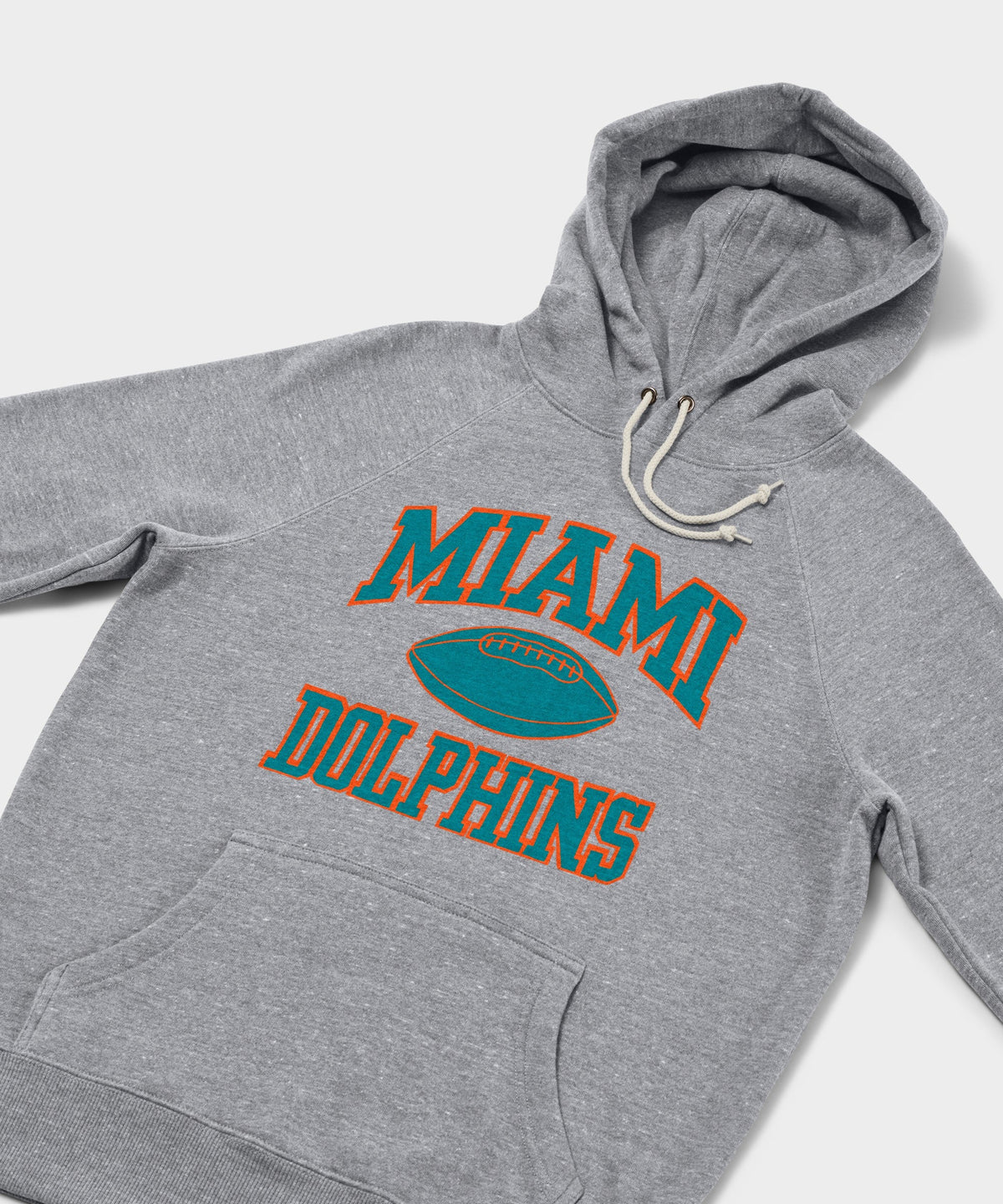 Miami Dolphins Gridiron Hoodie product image 2