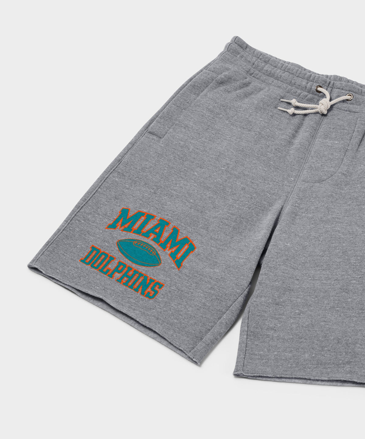 Miami Dolphins Gridiron Sweat Shorts product image 2