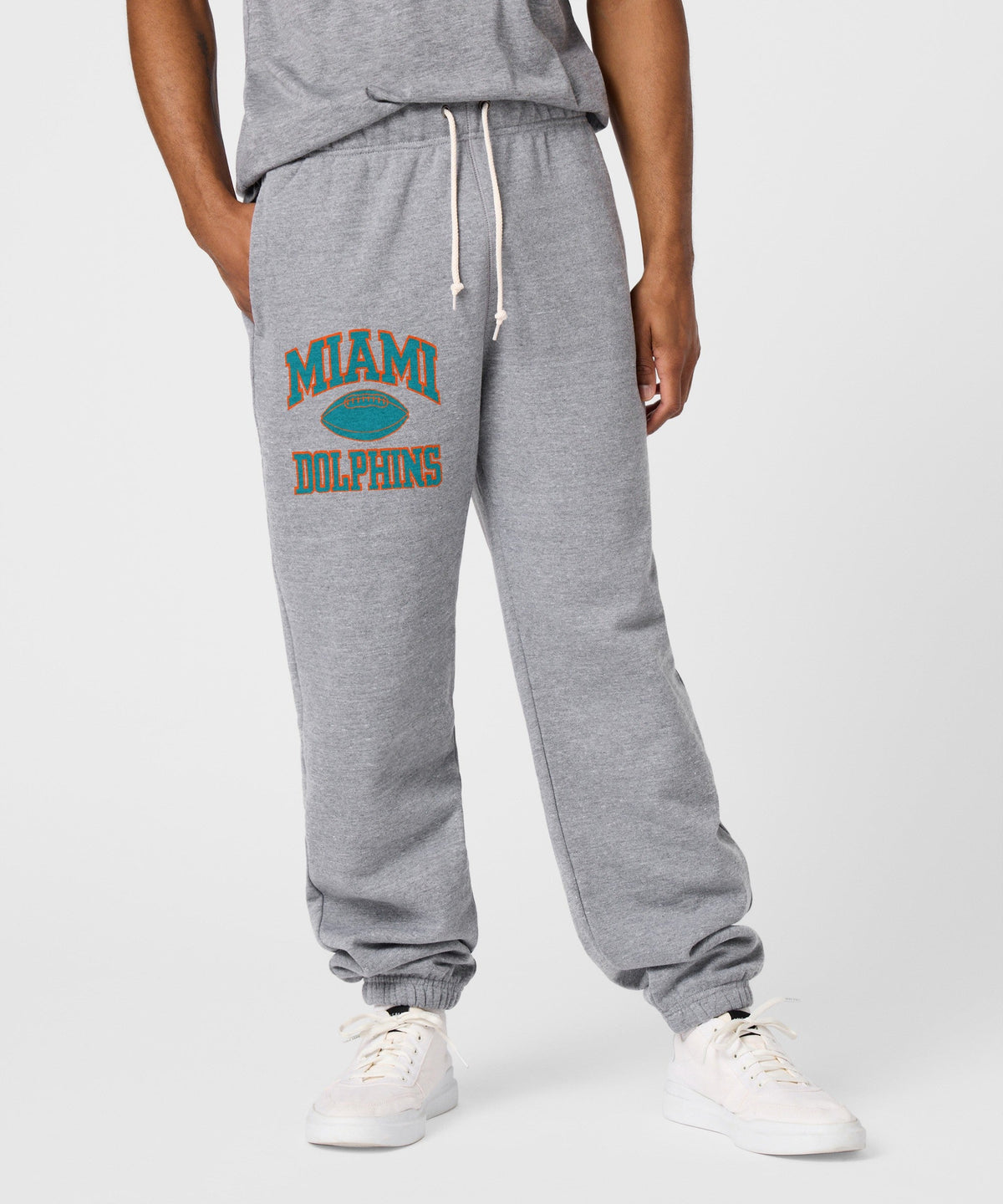 Miami Dolphins Gridiron Sweatpants