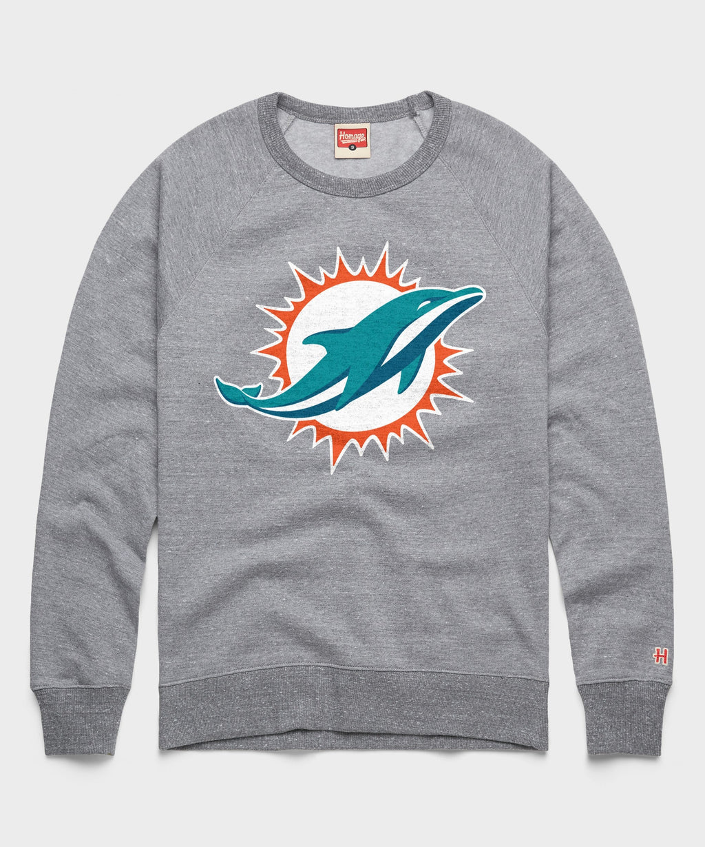 Miami Dolphins '18 Crewneck product image 1