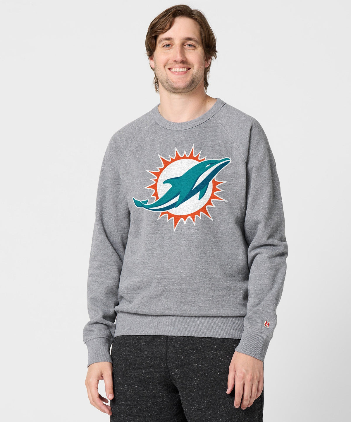 Miami Dolphins '18 Crewneck product image 3