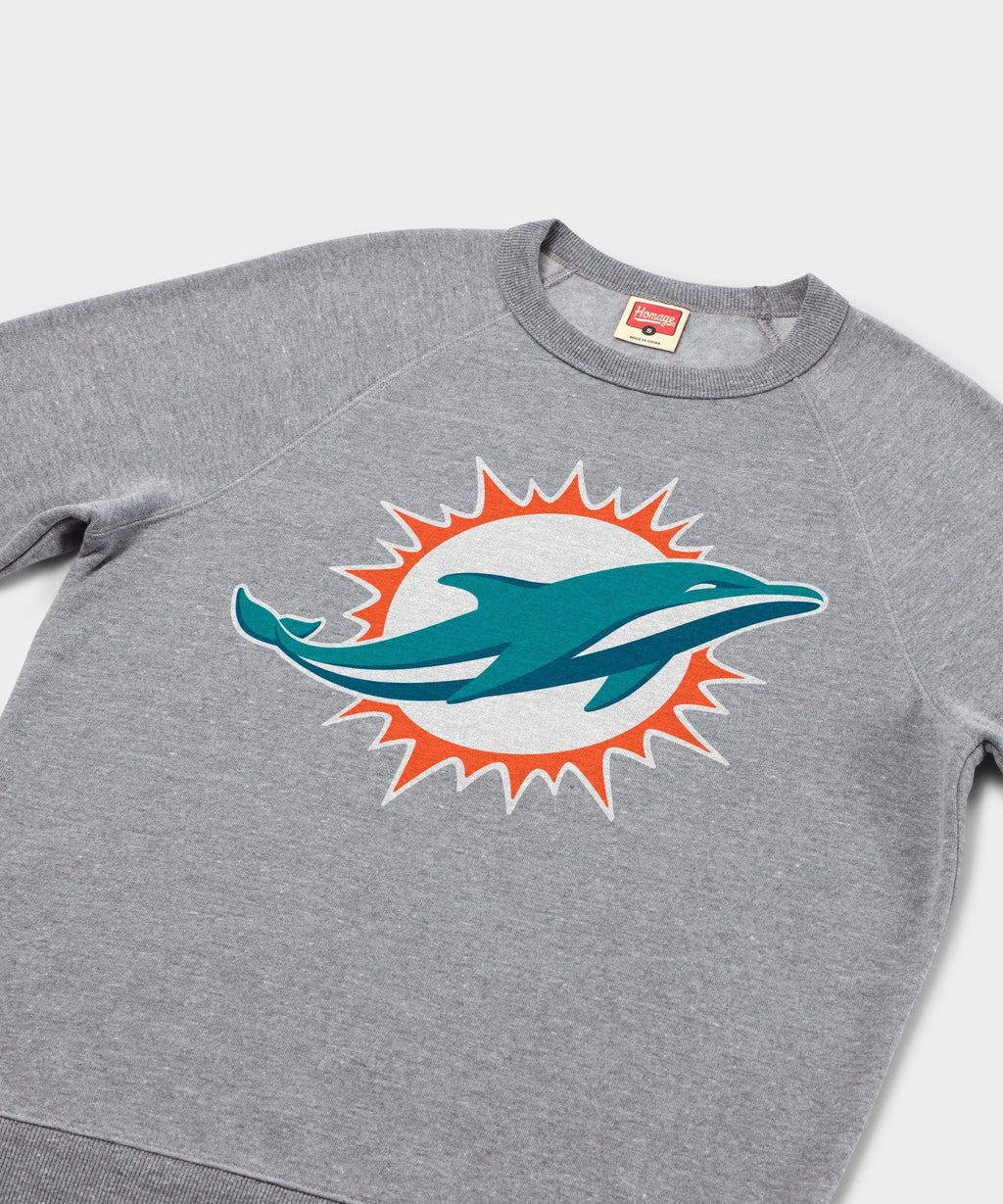 Miami Dolphins '18 Crewneck product image 2