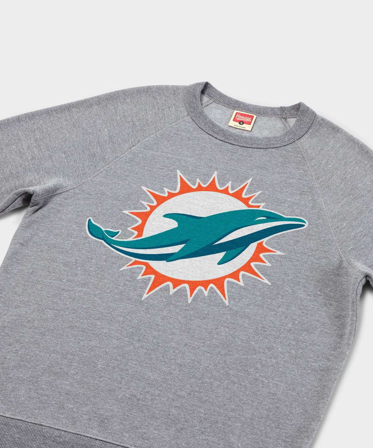Miami Dolphins '18 Crewneck product image 2