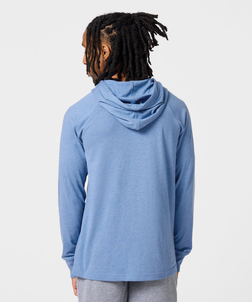 Milwaukee Brewers Jersey Logo '70 Lightweight Hoodie product image 4