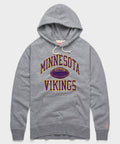 Minnesota Vikings Gridiron Hoodie product image 1