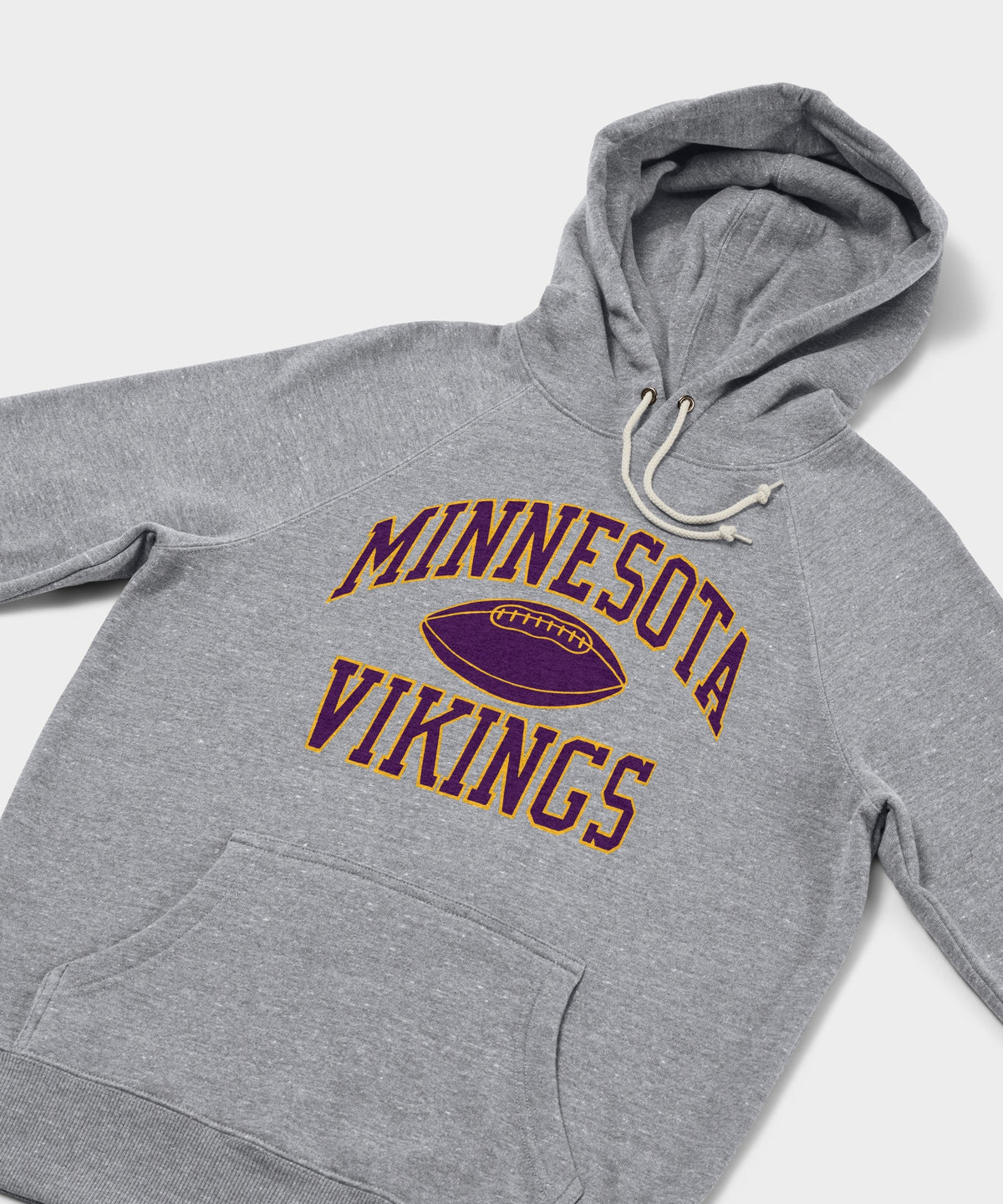 Minnesota Vikings Gridiron Hoodie product image 2
