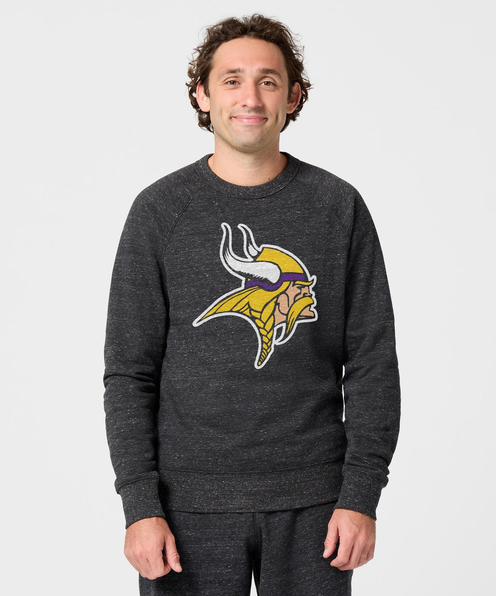 Minnesota Vikings '13 Crewneck product image 8