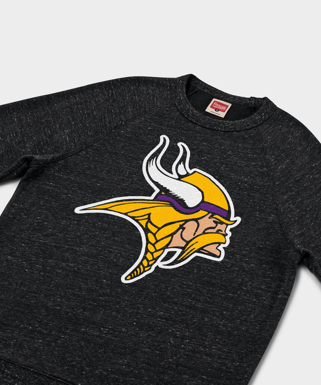 Minnesota Vikings '13 Crewneck product image 7