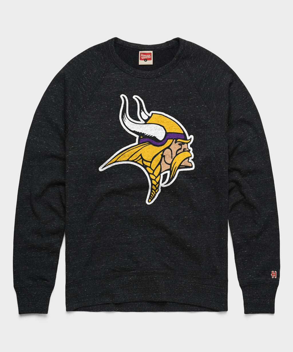 Minnesota Vikings '13 Crewneck product image 6