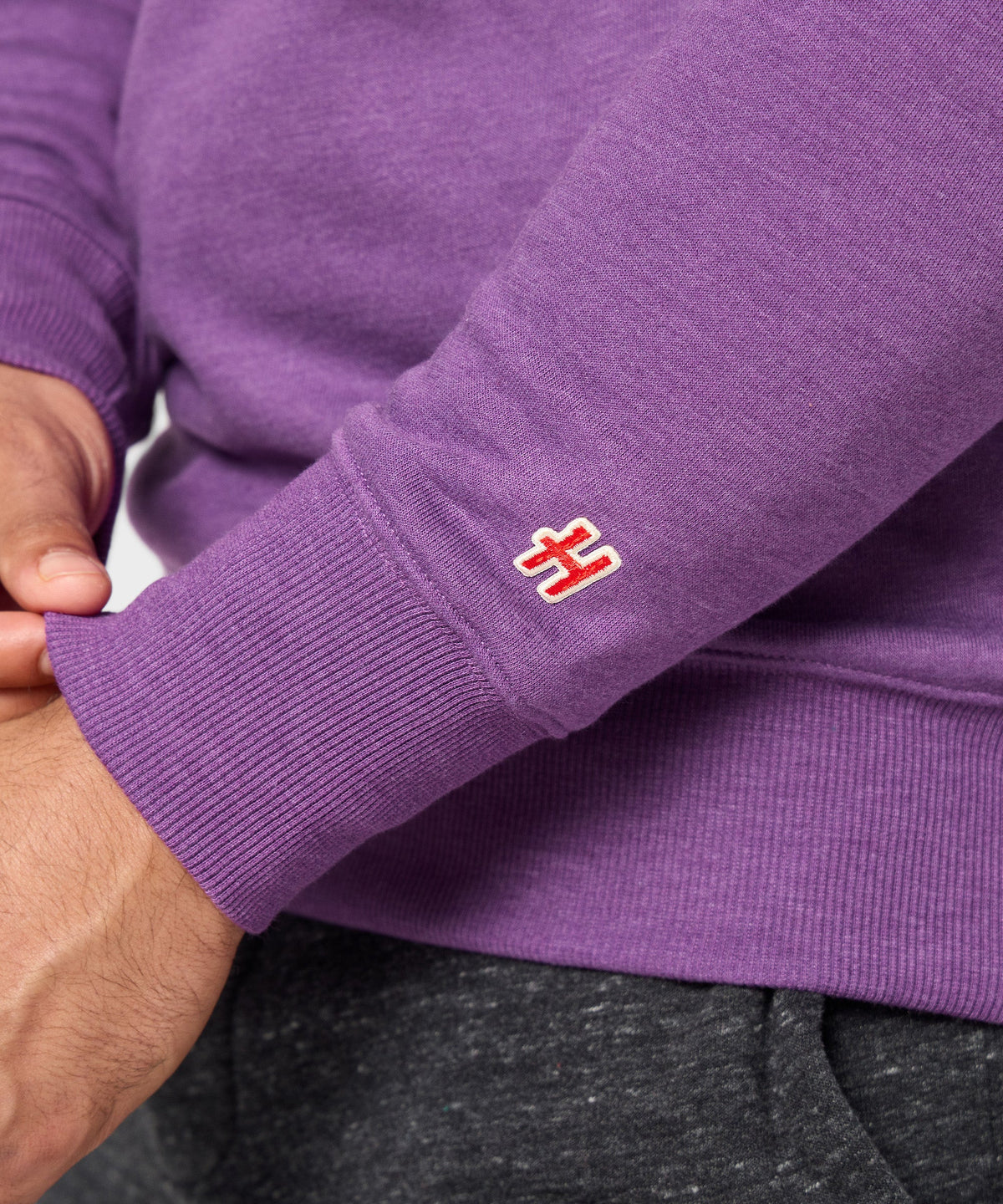Minnesota Vikings '13 Crewneck product image 5