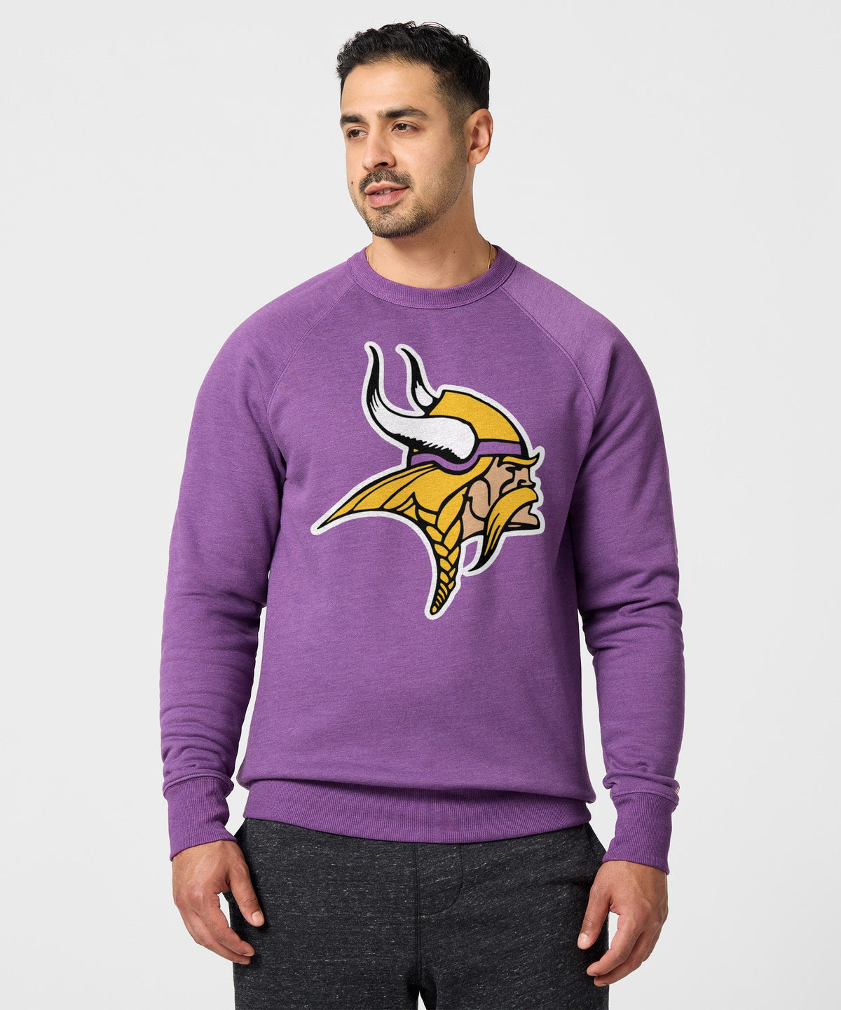 Minnesota Vikings '13 Crewneck product image 3