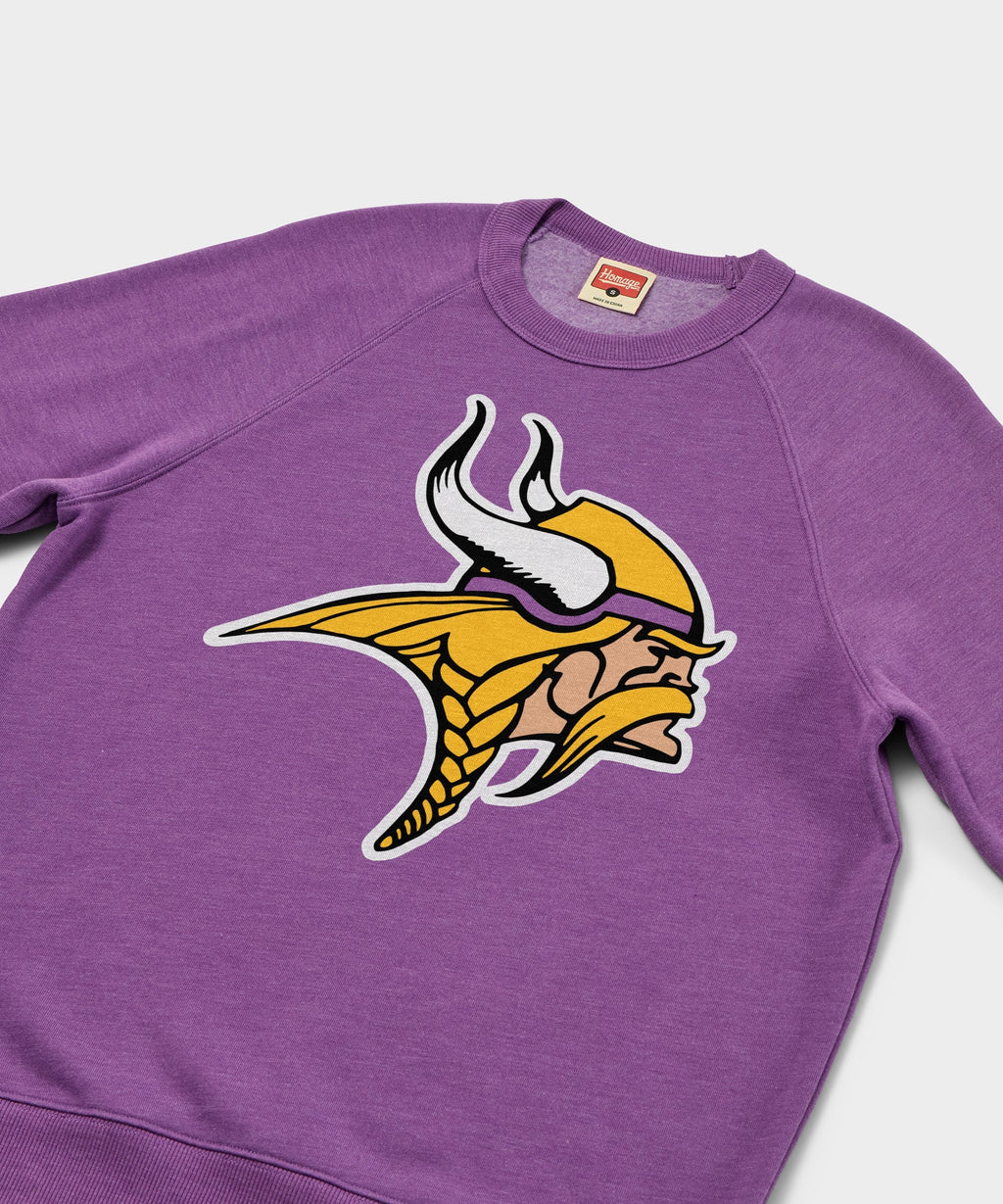 Minnesota Vikings '13 Crewneck product image 2