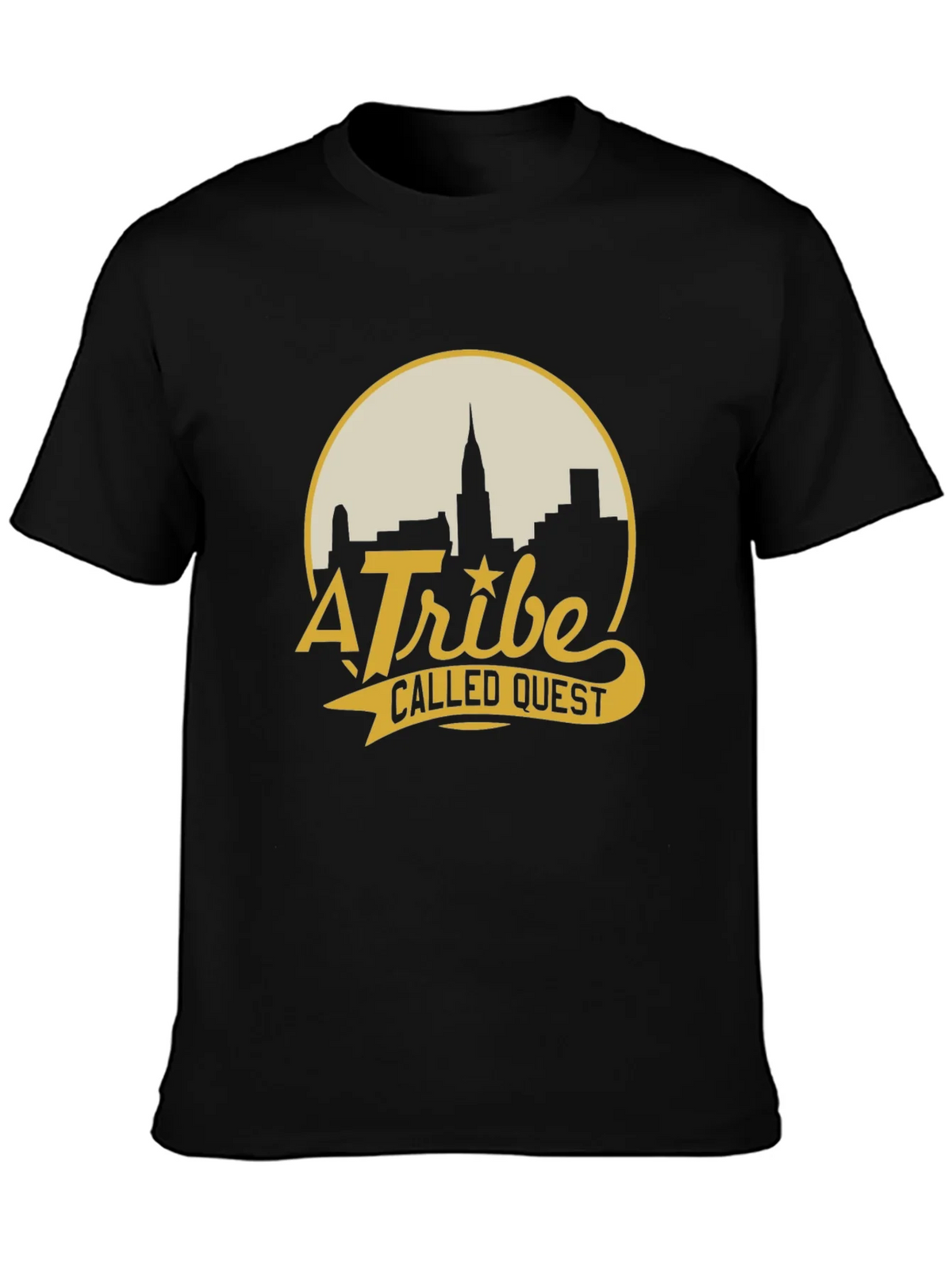 A Tribe Called Quest Graphic T-Shirt product image 3