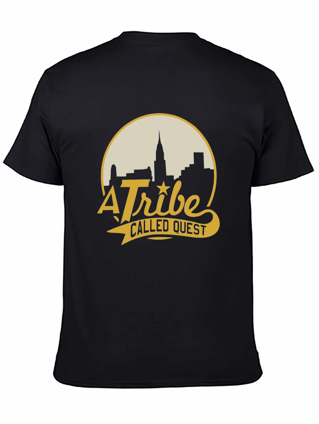A Tribe Called Quest Graphic T-Shirt product image 4