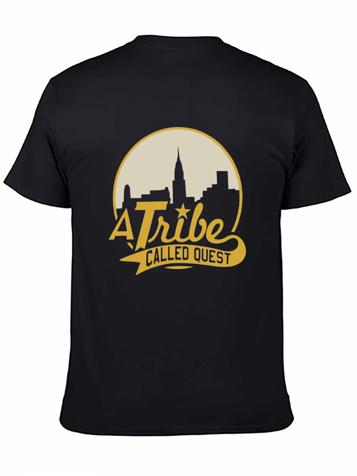 A Tribe Called Quest Graphic T-Shirt product image 4